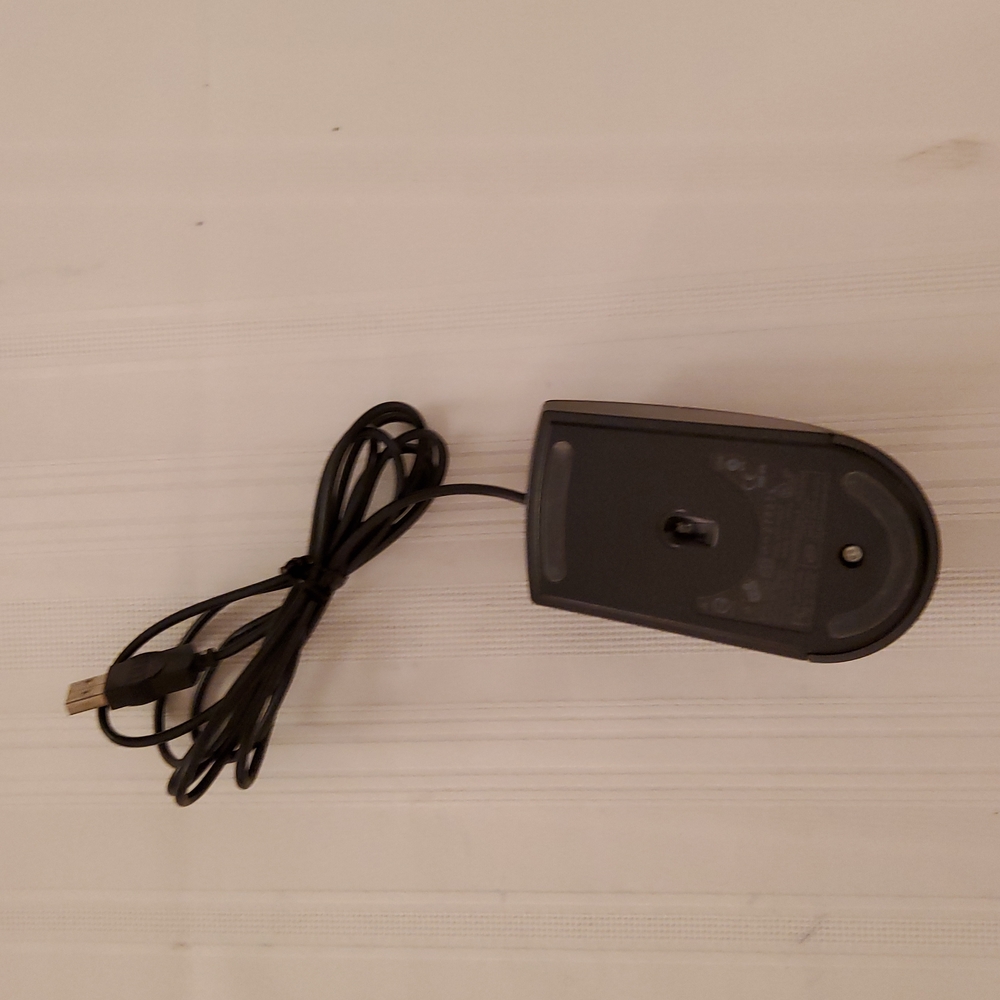 IBM Mouse - Picture 2 of 2